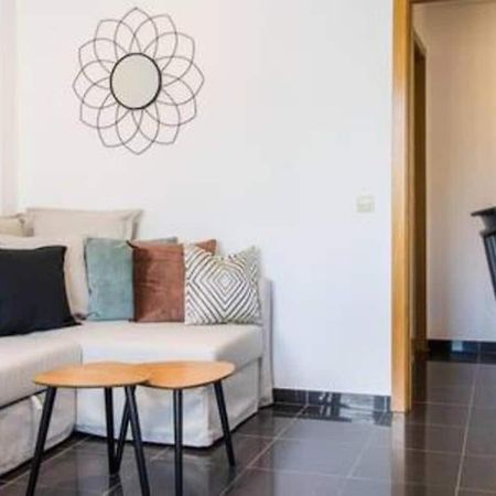Apartamento Cozy Stay 阿雷西费 外观 照片