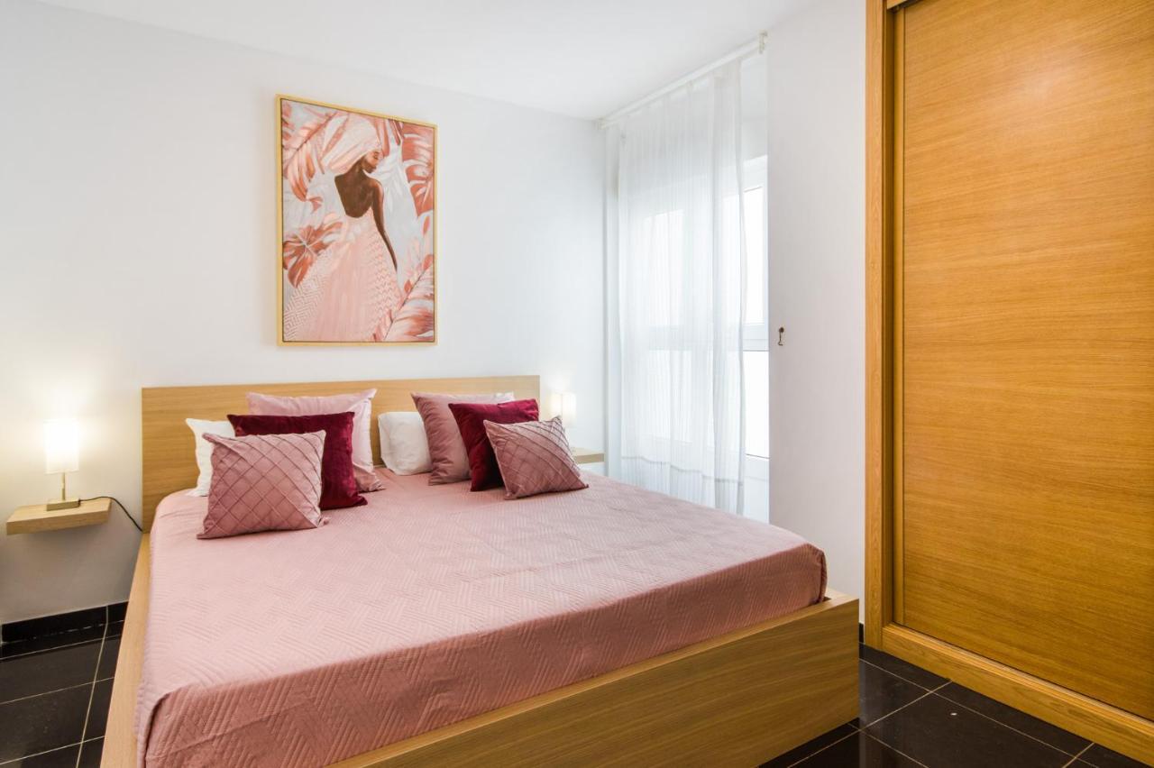 Apartamento Cozy Stay 阿雷西费 外观 照片
