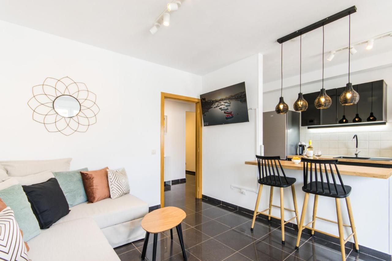 Apartamento Cozy Stay 阿雷西费 外观 照片