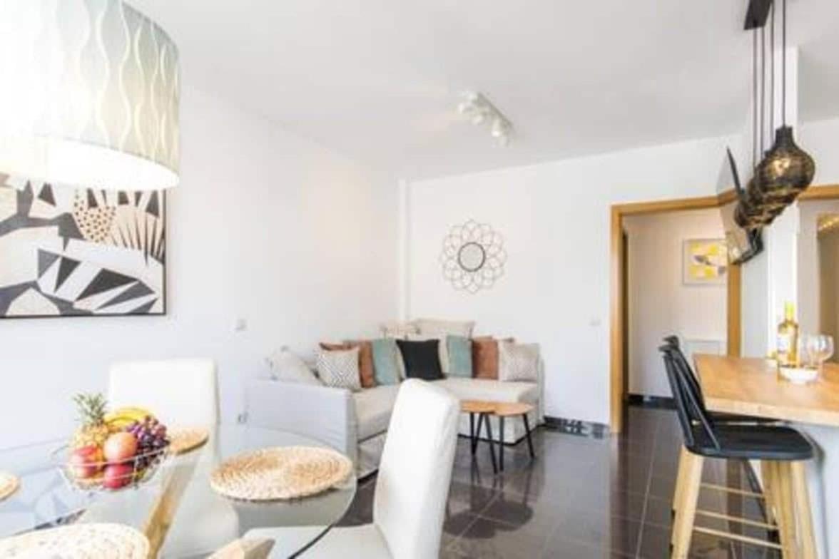 Apartamento Cozy Stay 阿雷西费 外观 照片