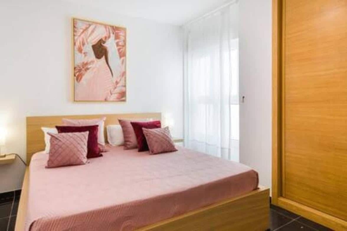 Apartamento Cozy Stay 阿雷西费 外观 照片