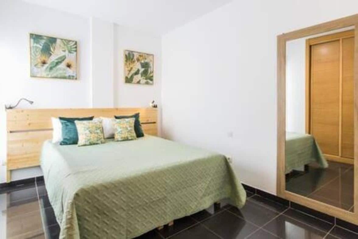 Apartamento Cozy Stay 阿雷西费 外观 照片