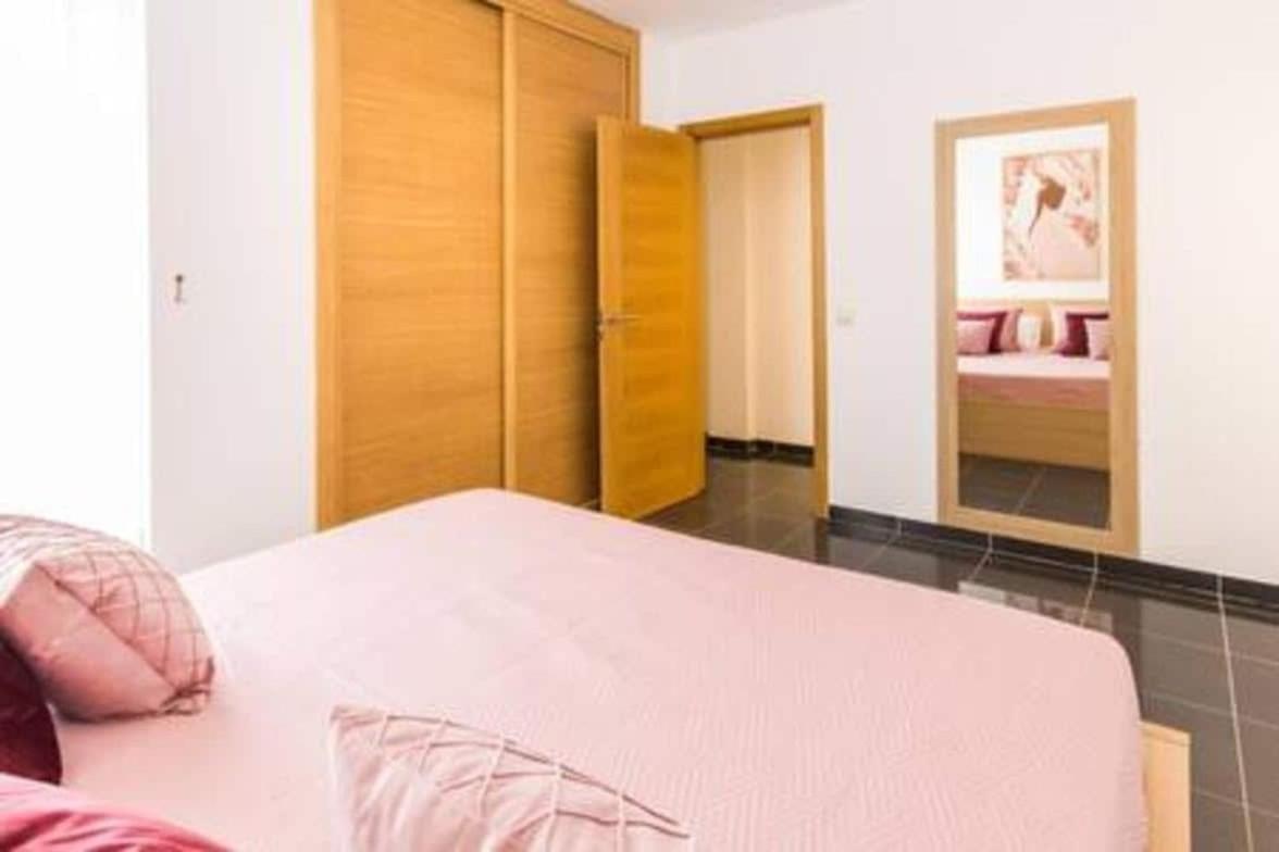 Apartamento Cozy Stay 阿雷西费 外观 照片